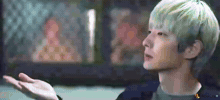 First Snow GIF