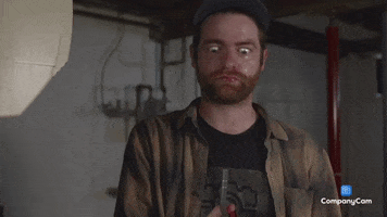 Big Eyes Omg GIF by CompanyCam