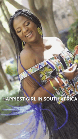 Queen Happiness GIF by ROYAL AM