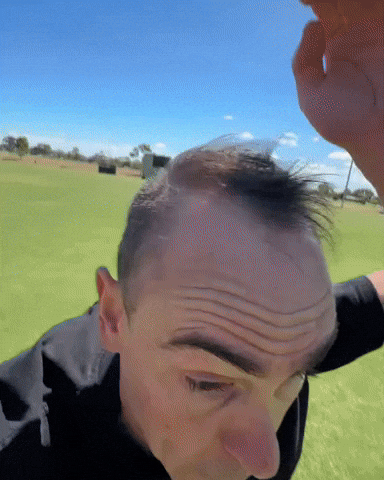 Action Camera Spinning GIF