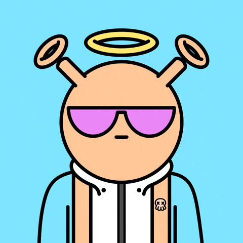 You Got This Lets Go GIF by Quirkies