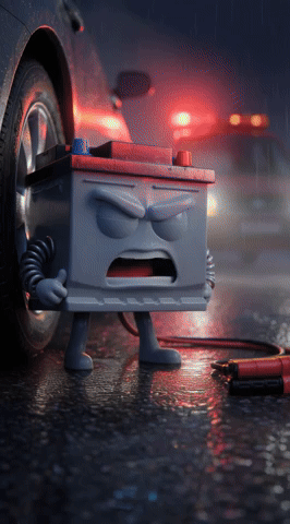 Carbattery GIF