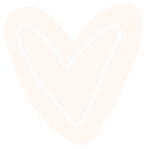 Heart Love Sticker by faithdotart