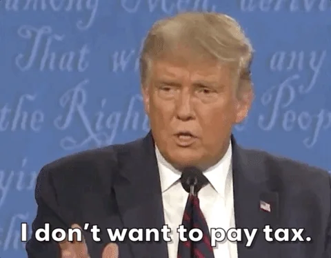 Donald Trump GIF