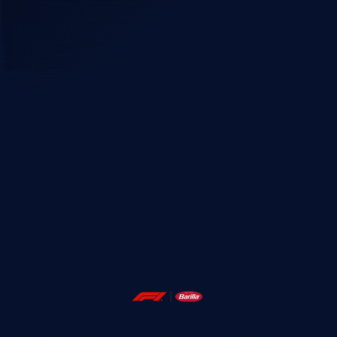 Warm Up F1 GIF by Barilla