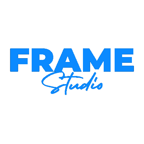 Video Marketing Sticker by Frame Studio