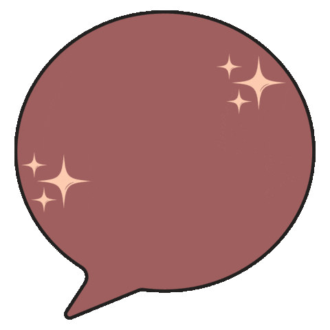 Everglow Sticker by Partner.Co