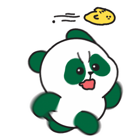 Sticker by bobaebanjum