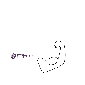 Projeto Eu Sticker