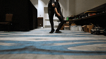 Pose Badass GIF by Clarity Experiences