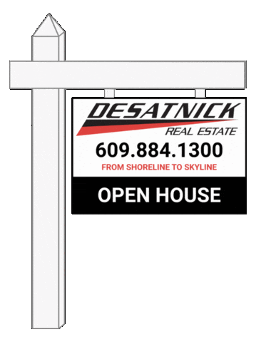 Sticker by DeSatnick Real Estate