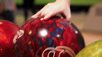 bowling ball gif twitter download