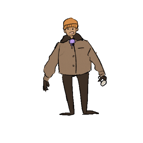 Animated Sticker