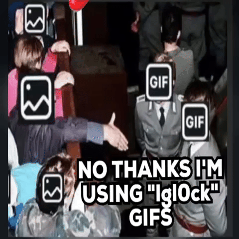 Instagram GIF