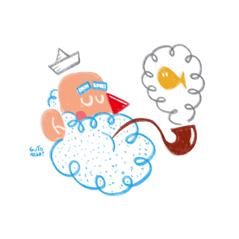 Fish GIF