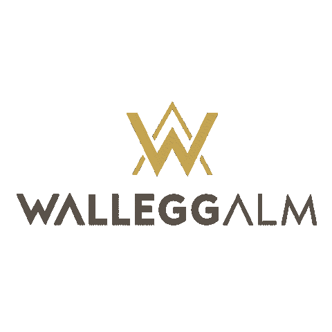 Hinterglemm Waleg Sticker by Walleggalm