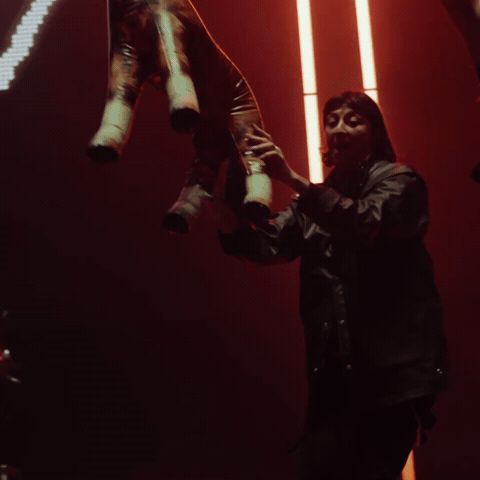 All Things Go GIF by Respective