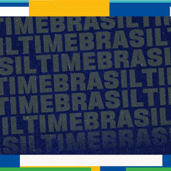 Bronze Ginga GIF by Time Brasil