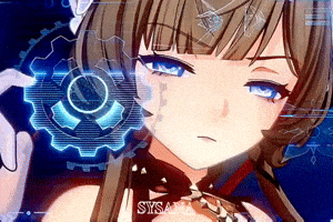 Burst Marionette GIF