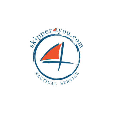 Skipper4you Sticker