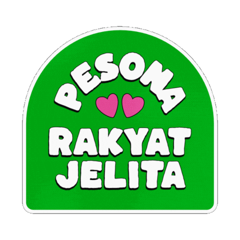 Greenhero Sticker
