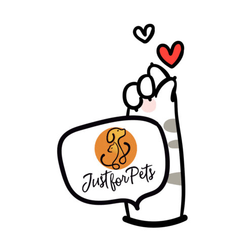 Mascotas Sticker by justforpetscl