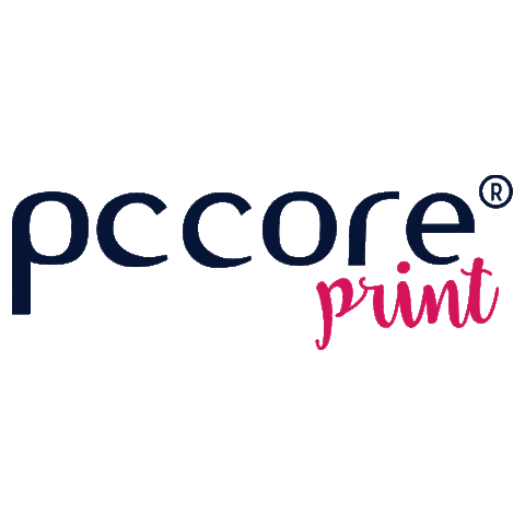 Pccore Sticker