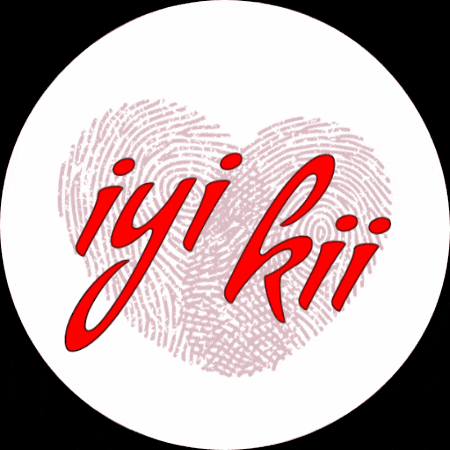 iyikii GIF
