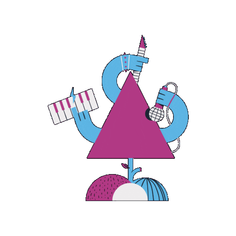 Sescthermasdorock Sticker by Sesc Thermas Presidente Prudente