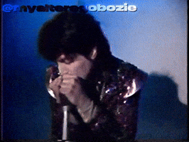 Alan Vega GIF