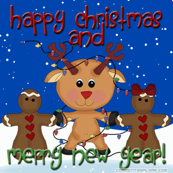 merry