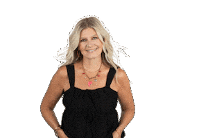 Fashion Wink Sticker by jBloom