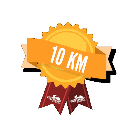 Big Bear Events Sticker