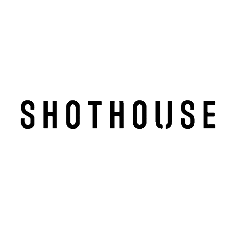 Shothouse Sticker