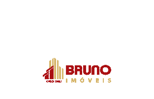 Bruno Imóveis Sticker