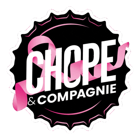 Chope And Cie Sticker by Chope & Compagnie