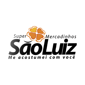 Sticker by Mercadinhos São Luiz