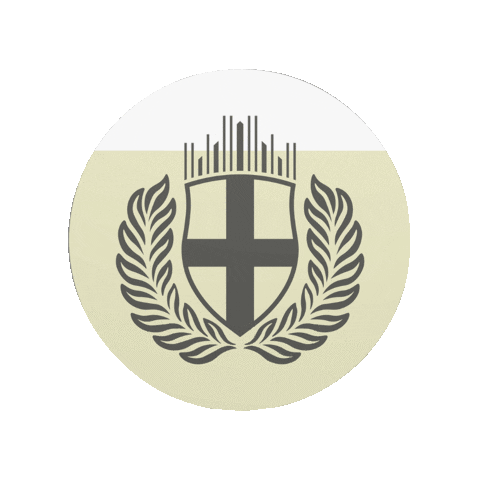 Leeds Labottega Sticker by La Bottega Milanese