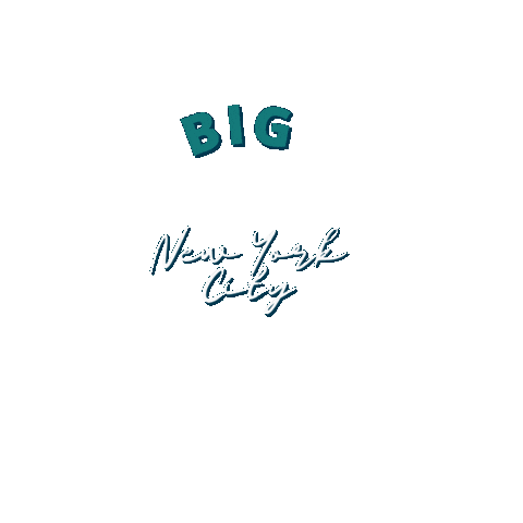 Big Brunch Sticker by Shapely