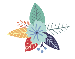 Illustration Sticker