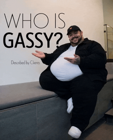 Performer Henning GIF