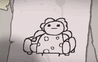 The Binding Of Isaac Mom GIF