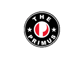 Sticker by The Primus