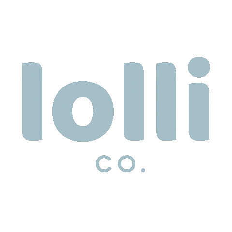 Lolli Co. Sticker