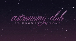 Astronomy GIF