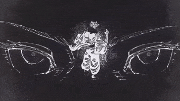 Jujutsu Kaisen Gojo GIF by MSR Media Network