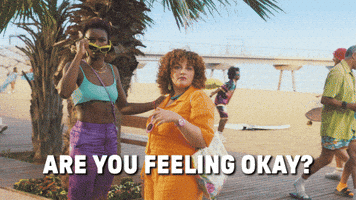 Briancox GIF by Malibu Rum