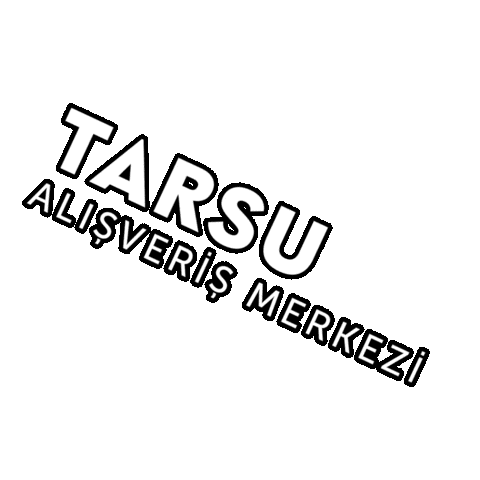 Alisveris Sticker by TarsuAVM