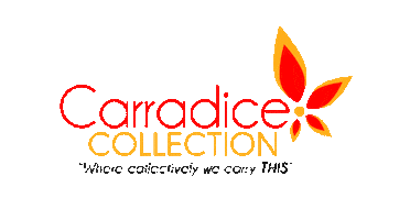 Carradice Collection Sticker