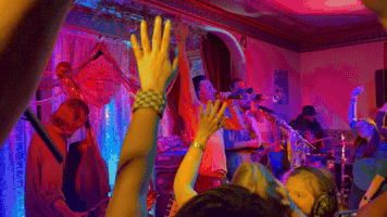 The Real Magic House GIF